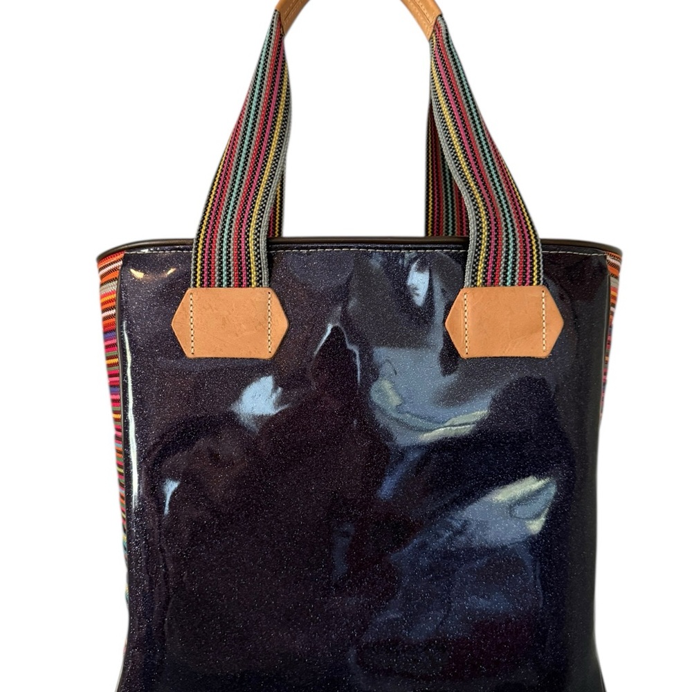 Consuela Haley Marino Classic Tote - Picture 6 of 14
